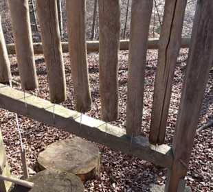 Naturerlebnispfad Meidelstetten