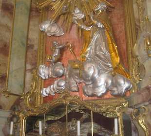 Klosterkirche St. Alto