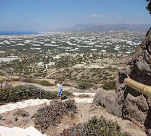 Inselrundfahrt Kreta