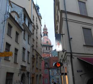 Старый город