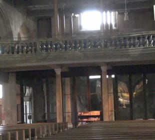 Stadtkirche St. Dionys