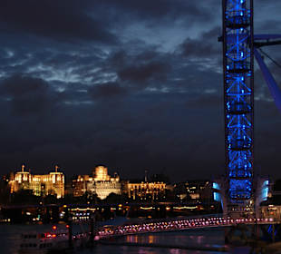 London Eye