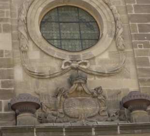 Stifts- und Pfarrkirche St. Jakobus