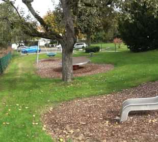 Spielplatz Mühlbachstraße Schnetzenhausen