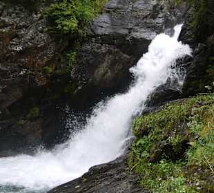 Wandern Schladming