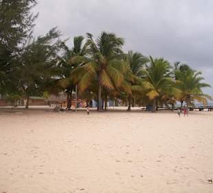 Saone Strand