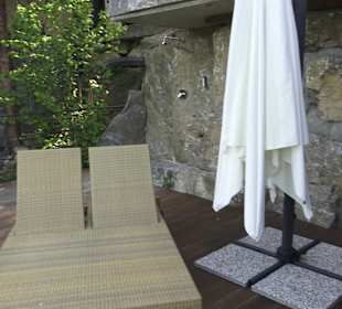 Wellnessbereich Mawell Resort 