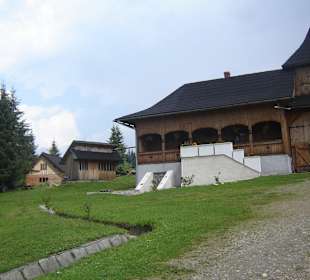 Manastirea Sf. Pantilimon