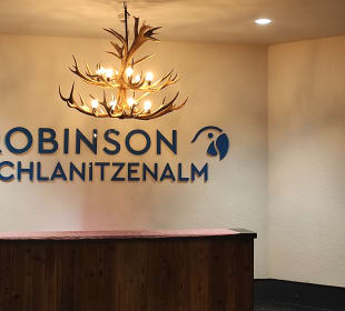 Sonstiges Aldiana Club Schlanitzen Alm