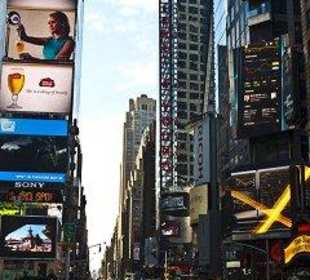 Times Square