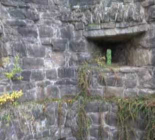 Burgruine Hohenschramberg