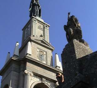 Sant Salavador Klosteranlage