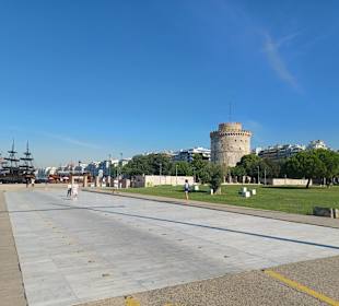 Weißer Turm