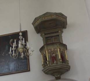 Pfarrkirche St. Alban Wallerstein