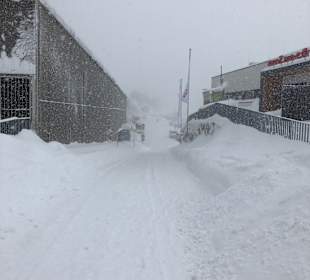 Wandern Verwall St. Anton am Arlberg