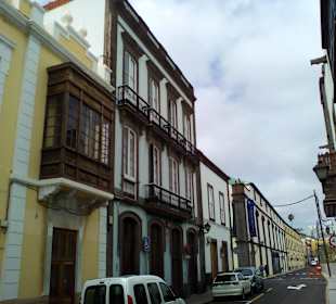 Sehenswürdigkeiten in Las Palmas