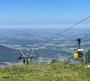 Wandern Eggstätt