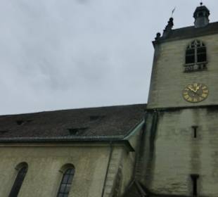 Die Galluskirche