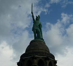 Hermannsdenkmal