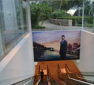 Skypark Marina Bay Sands