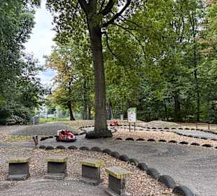 Steinerbos Belevenispark