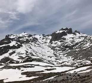 Nationalpark Picos de Europa