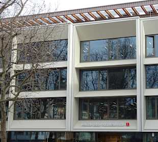 Tourist-Information Stuttgart