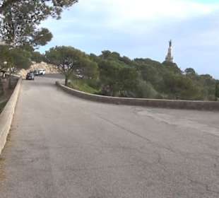 Puig de San Salvador