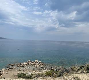 Ladiko-Bucht