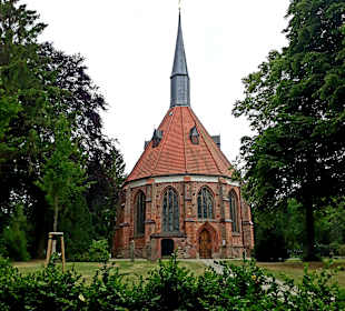 St.-Gertruden-Kapelle