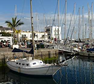 Ausflug nach Playa de Mogan