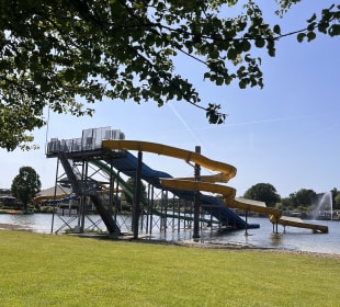 Sport & Freizeit Bilder: Oostappen Vakantiepark Prinsenmeer (Asten)   HolidayCheck