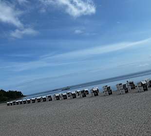 Strand Boltenhagen