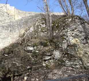 Burgruine Hohenwittlingen