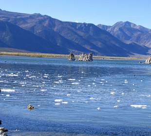 Mono Lake