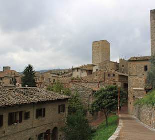 Сан-Джиминьяно