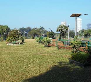 Kamala Nehru Park