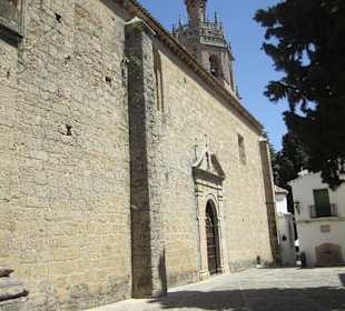 Iglesia de Santa Maria la Mayor