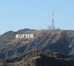 Griffith Park