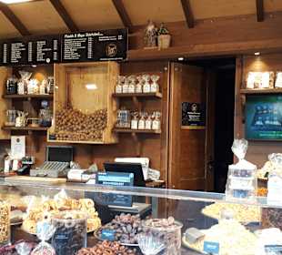 Weihnachtsmarkt Dortmund