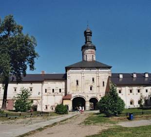 Kirill-Beloserski-Kloster