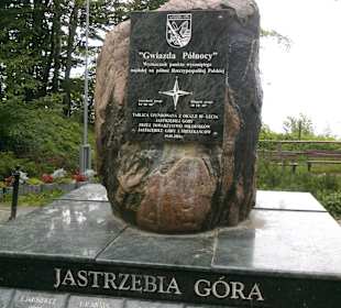 "Gwiazda Północy"