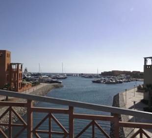 Hafen Abu Tig Marina