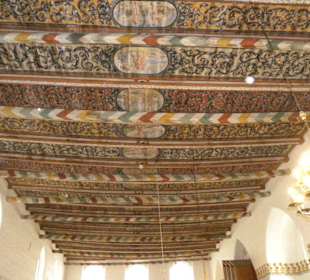 Heiligengeistkirche Wismar