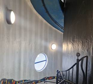 Hundertwasser Art Centre