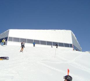 360° Gipfelrestaurant