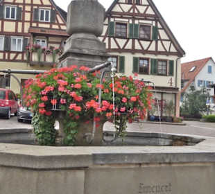 Marktplatz