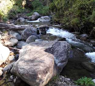 Naturreservat