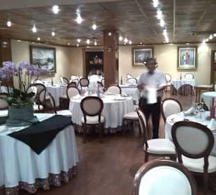 Restaurant El Cortijo