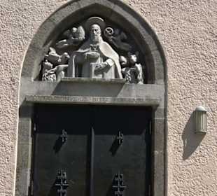 Kath. Kirche St. Dionysius Magolsheim